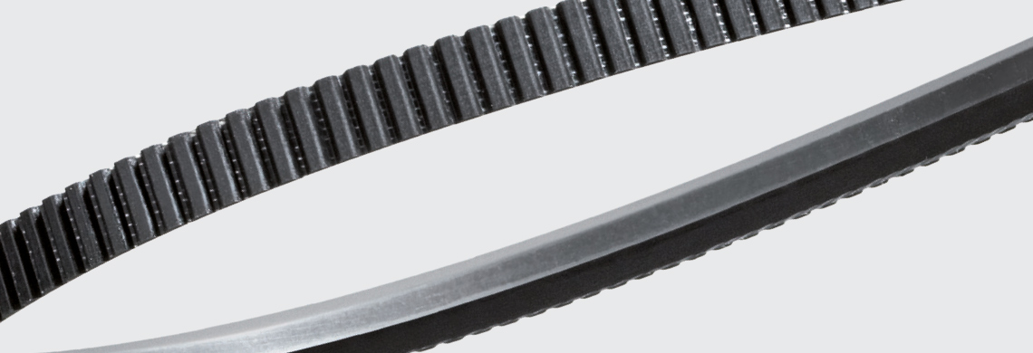 V-Belts - angle 60° from Tecnamic