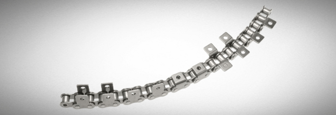 Tecnamic side bow chains