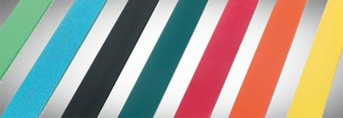 Strongbelt spezial mit Beschichtungen Strongbelt spezial mit Beschichtungen