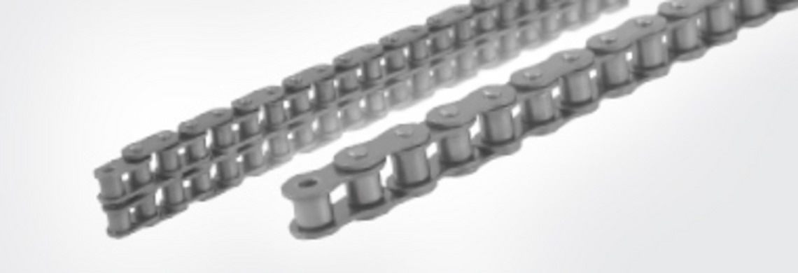 Roller chains - Premium